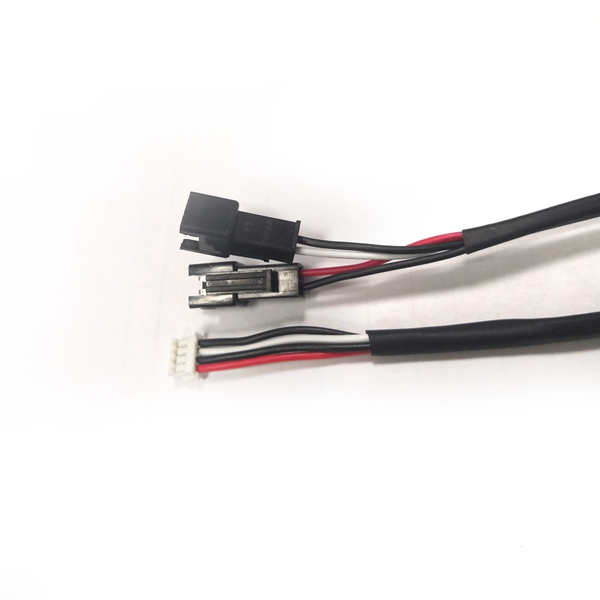 鎖EL端子連接線4P