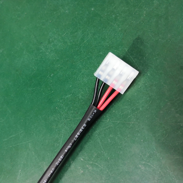 開關(guān)電源端子連接線