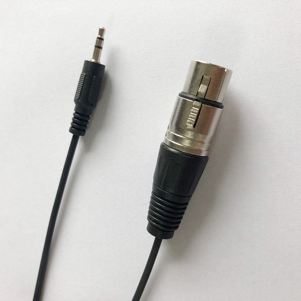 麥克風話筒連接線